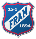 Fram Larvik